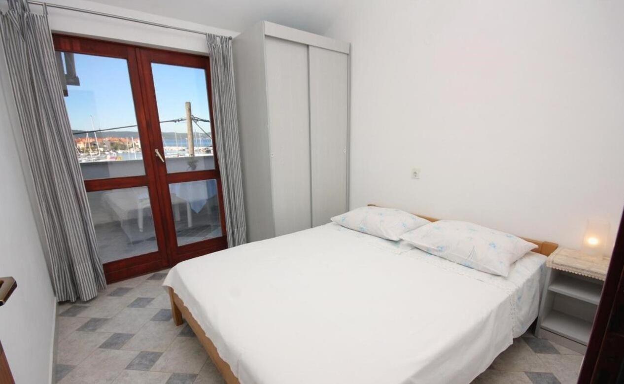 Apartments Ana Bibinje Exterior foto
